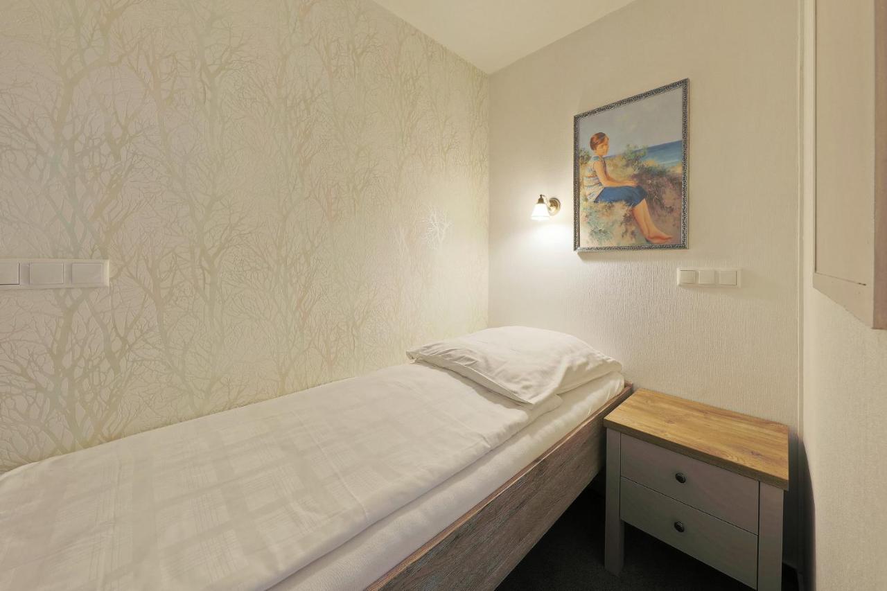 Ruhwarder Muehle Hotel Ruhwarden Eksteriør billede